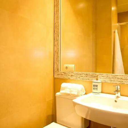 Apartamento Elements