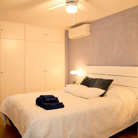 Elements Appartement Tolède