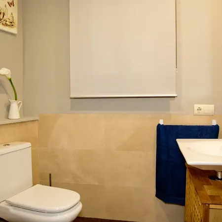 Apartamento Elements