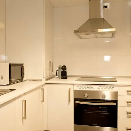 Appartement Elements Tolède