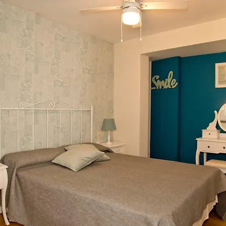 Appartement Elements Tolède