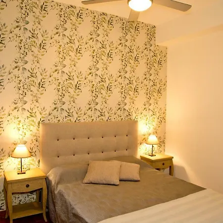 Elements Appartement