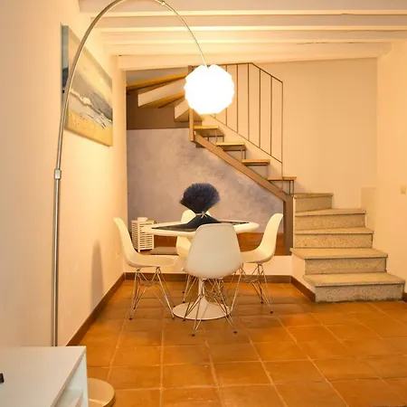 Elements Appartement