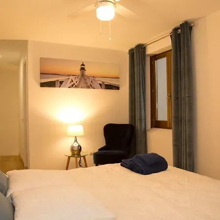 Appartement Elements Tolède