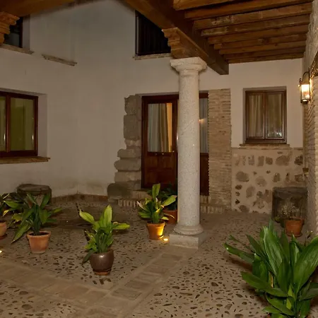 Elements Lejlighed Toledo