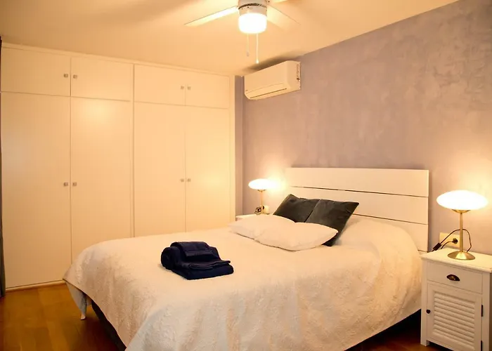 Elements Appartamento Toledo