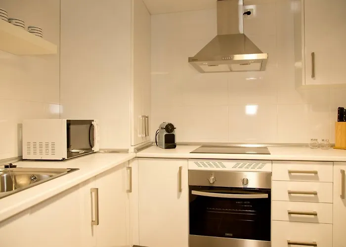 Lejlighed Elements Toledo