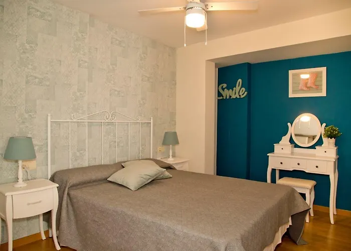 Appartamento Elements Toledo