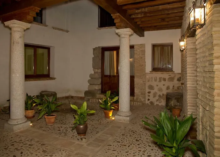 Elements Lejlighed Toledo