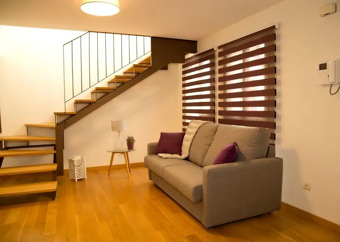 Appartamento Elements Toledo