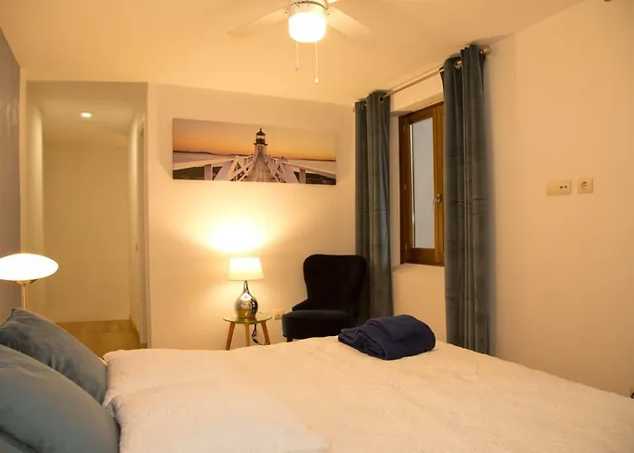 Lejlighed Elements Toledo