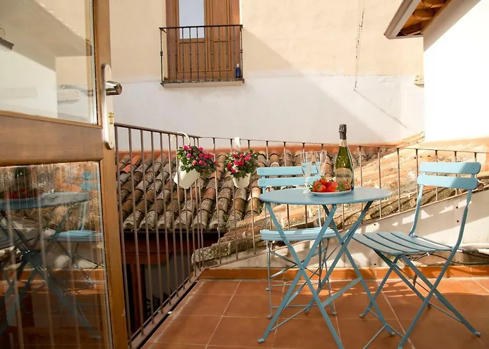 Elements Appartamento Toledo