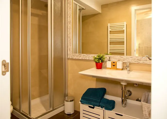 Elements Lejlighed Toledo